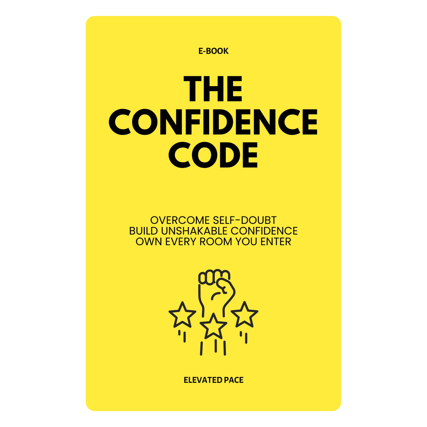 The Confidence Code