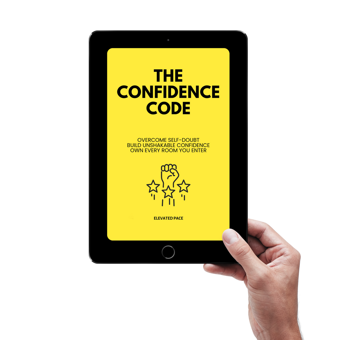 The Confidence Code