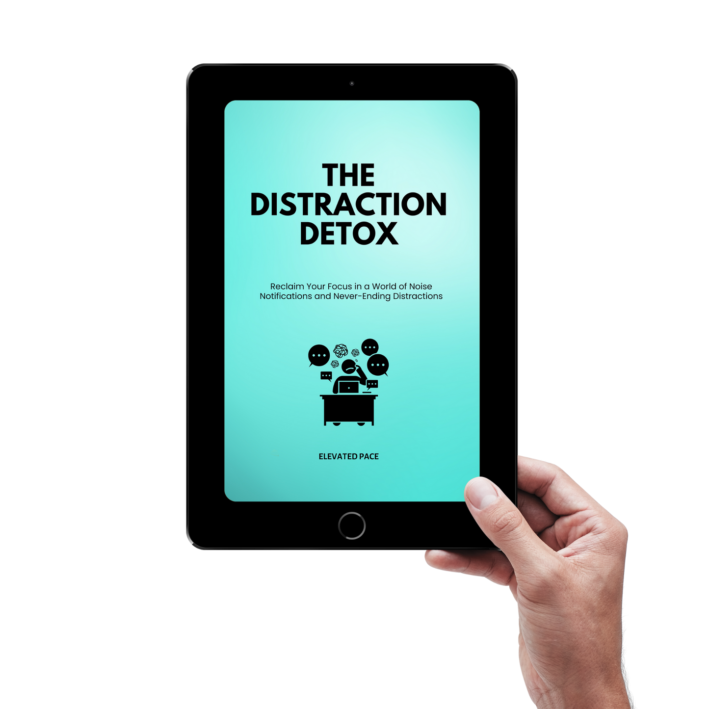 The Distraction Detox