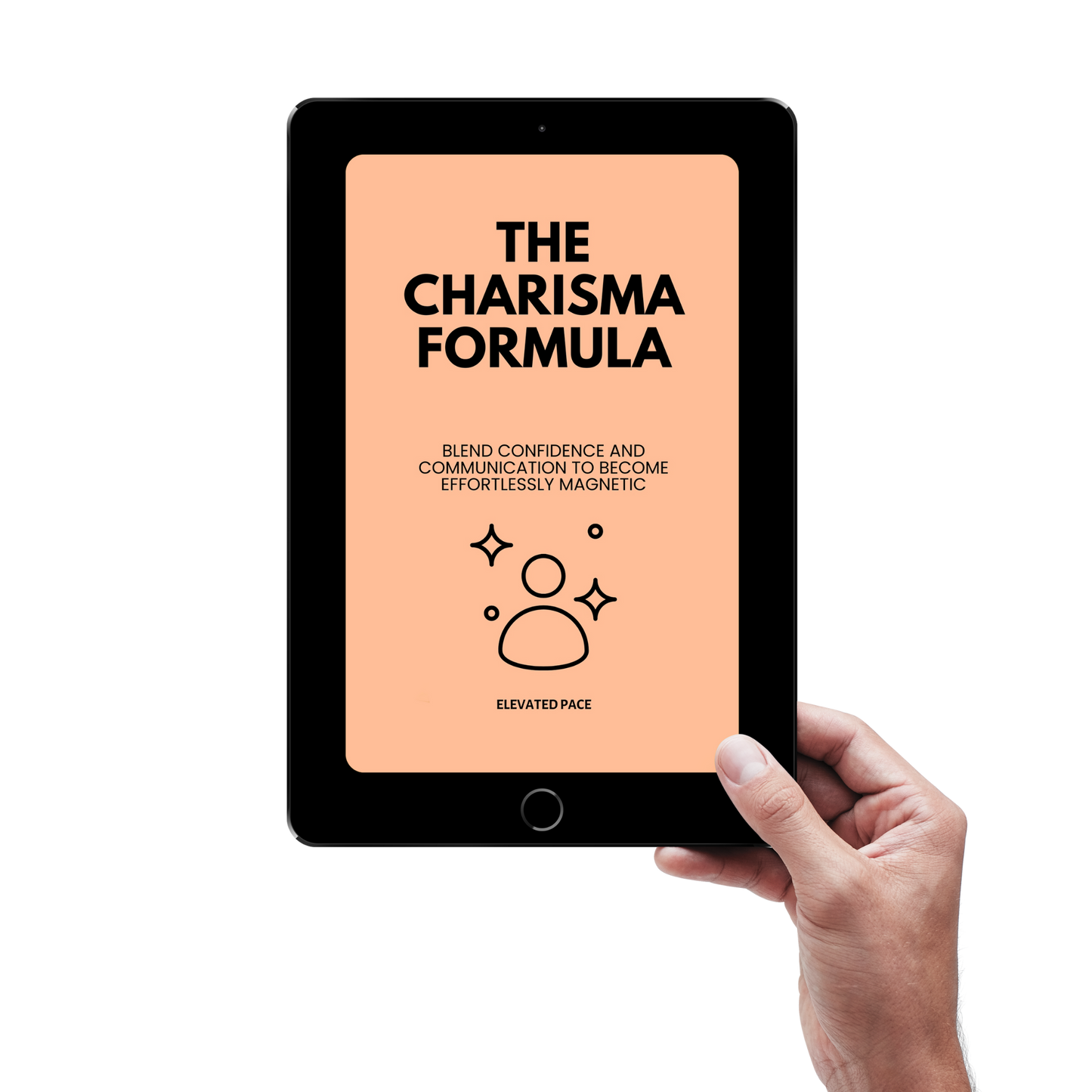 The Charisma Formula