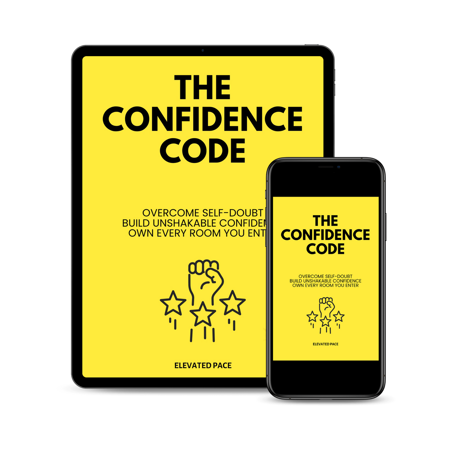The Confidence Code