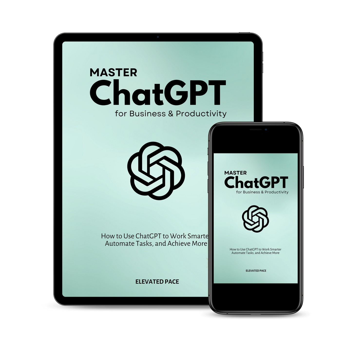 Master ChatGPT for Business & Productivity