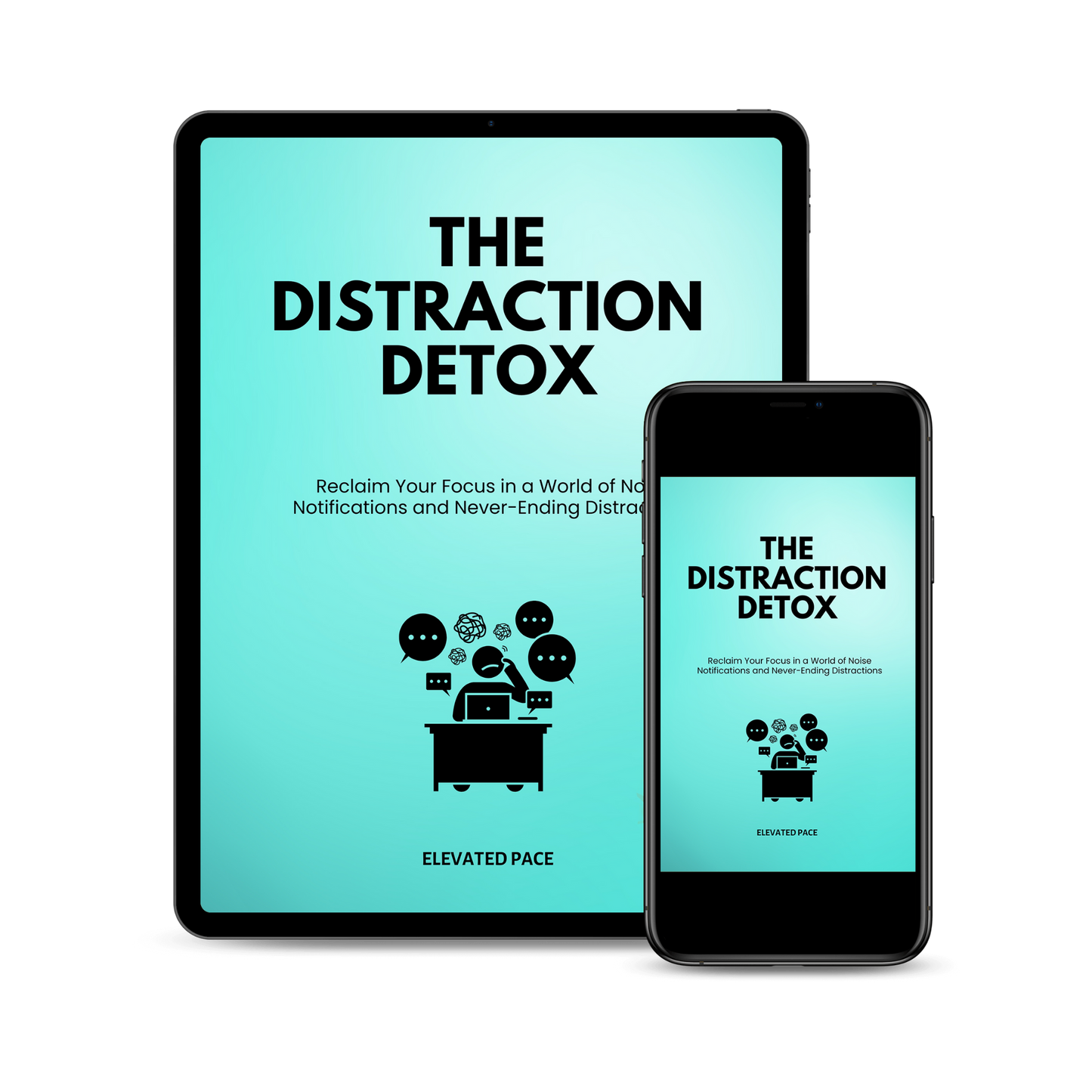 The Distraction Detox