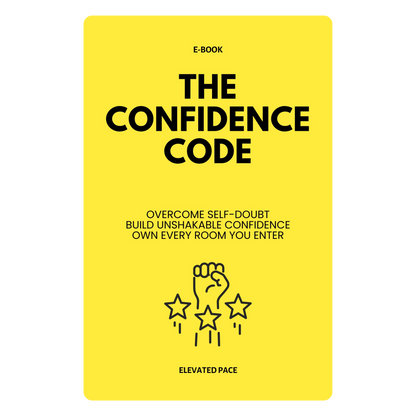 The Confidence Code