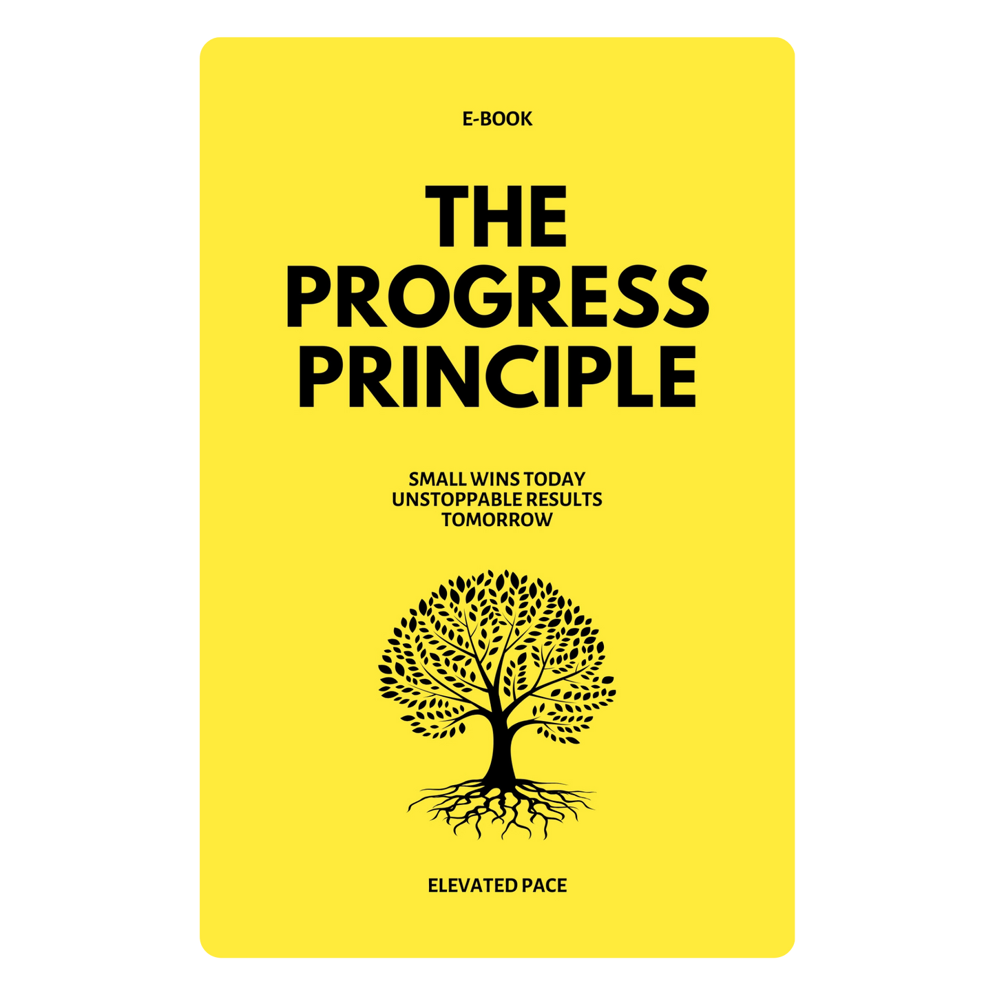 The Progress Principle