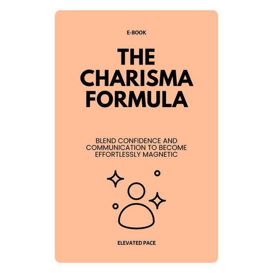 The Charisma Formula