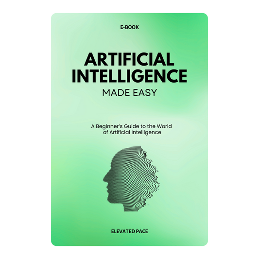 Artificial Intelligence Made Easy