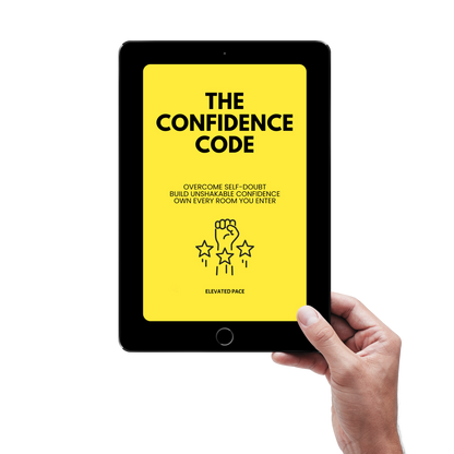 The Confidence Code