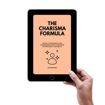 The Charisma Formula