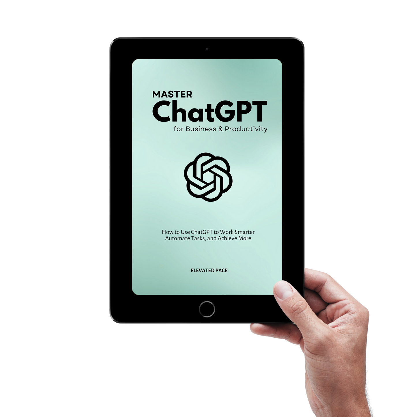 Master ChatGPT for Business & Productivity