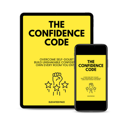 The Confidence Code