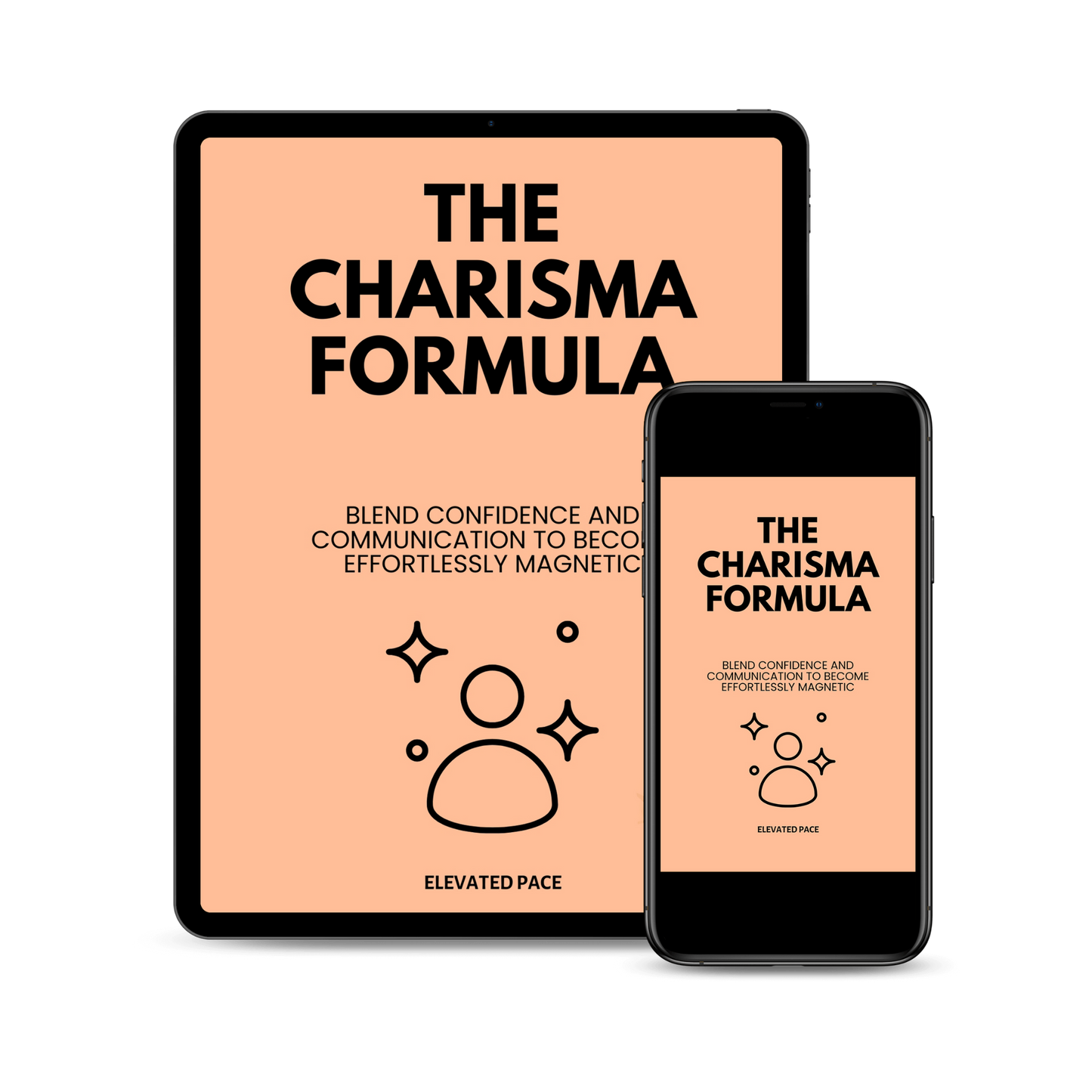 The Charisma Formula