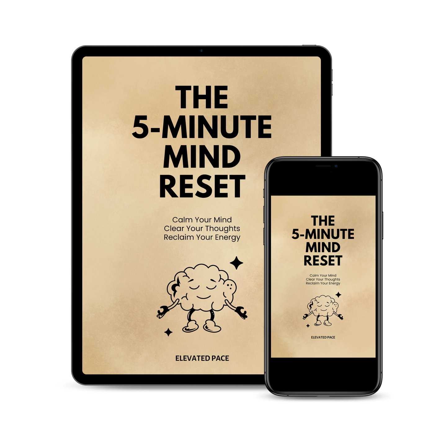 The 5-Minute Mind Reset
