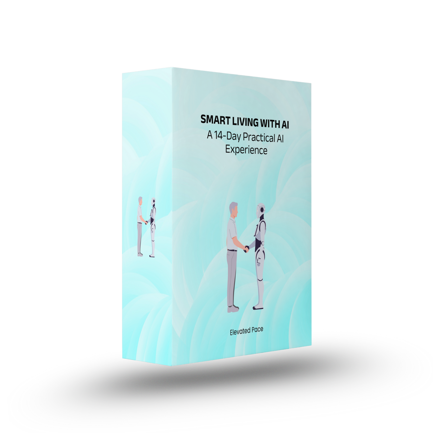 Smart Living With AI : A 14-Day Practical AI Experience