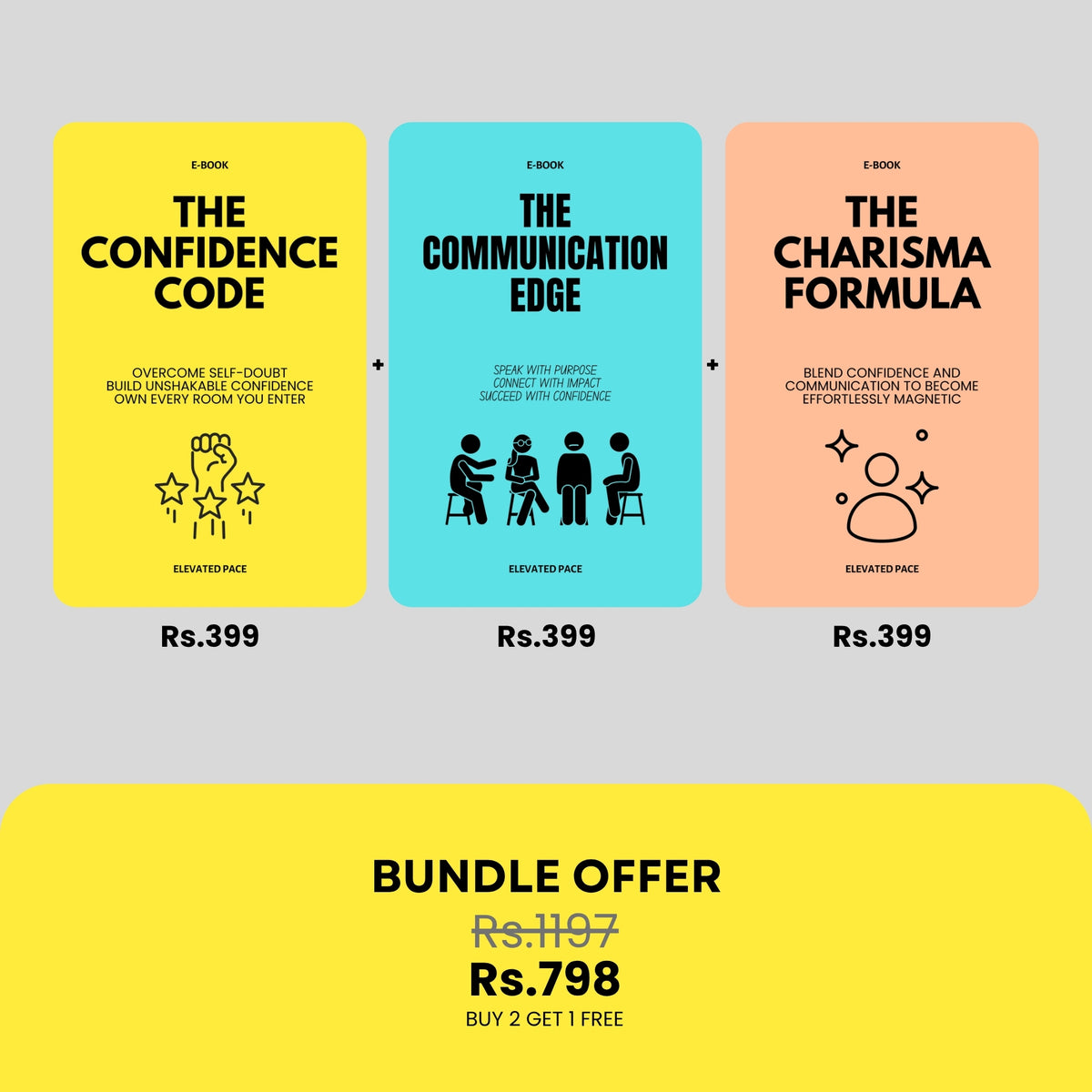 The Influence Mastery Bundle