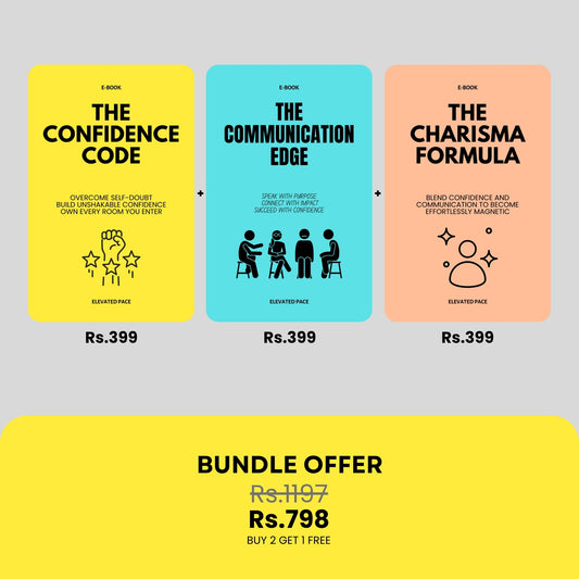 The Influence Mastery Bundle