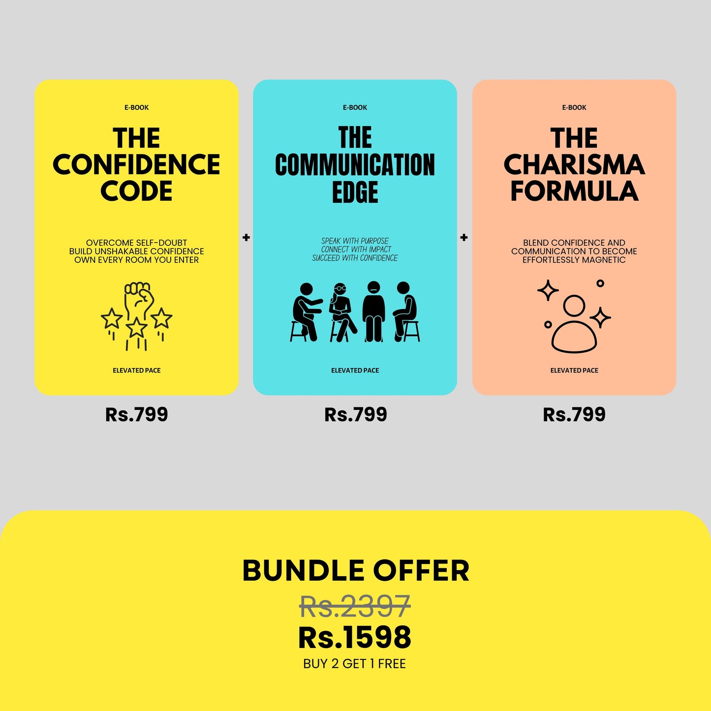 The Influence Mastery Bundle